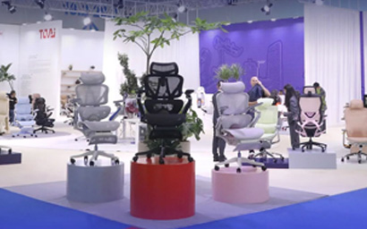 CIFF广州家具展圆满收官