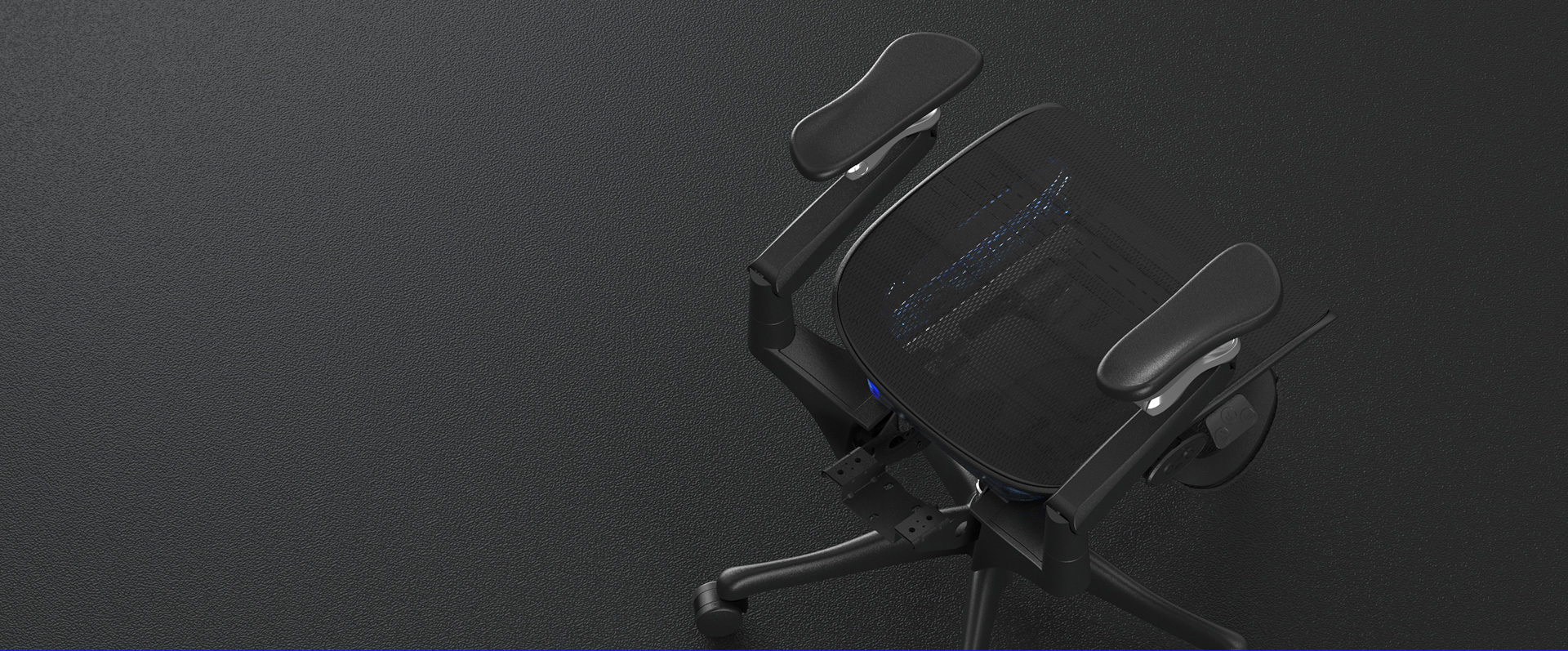 舒适的椅子能帮助你对抗办公室压力吗?