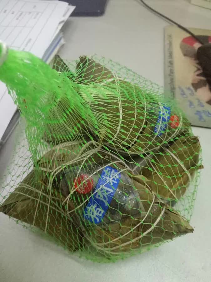 Happy Dragon Boat 2018