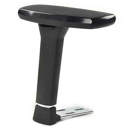 Why armrests are important on each seat?