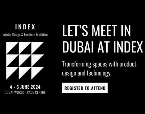 Guangzhou Pure Faith Exhibit at INDEX Dubai 2024