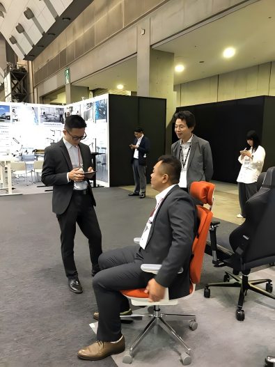 Tokyo and Dubai – A brief summary of recent fairs