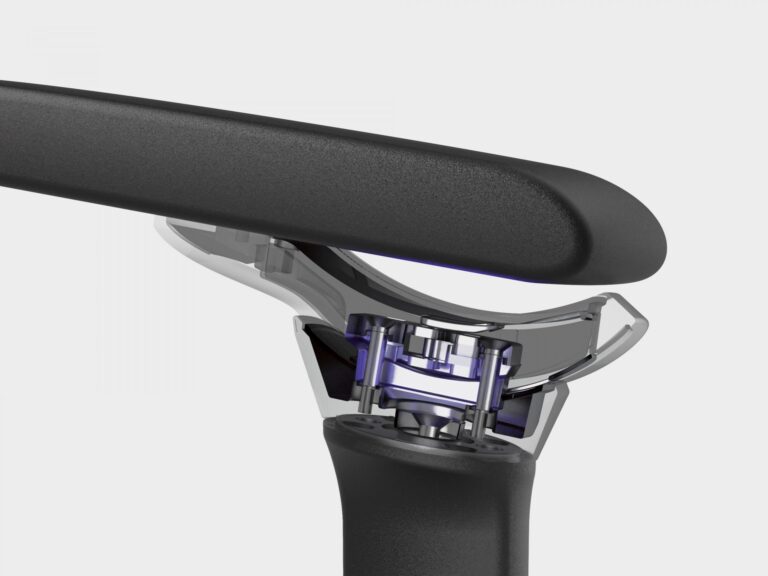 SD Armrest – Winner Of Muse Award