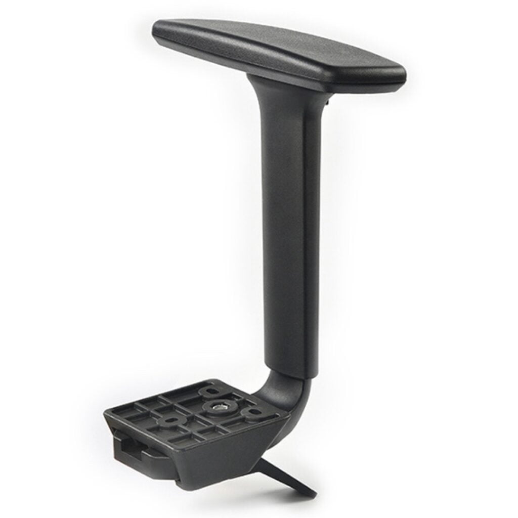 Armrest AC-80 A Width System 1080 photo black color